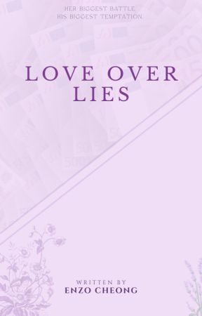 Love Over Lies by En_nzo