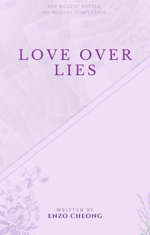 Love Over Lies by En_nzo