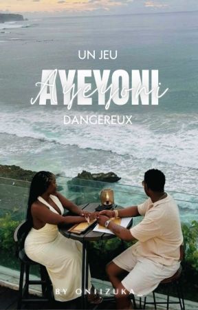 Ayeyoni - Un jeu dangereux by Oniizuka_