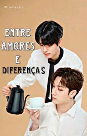 entre amores e diferenças - Chanmin by Seokjin_087