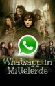 Whatsapp in Mittelerde by leenaaxs