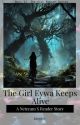 The Girl Eywa Keeps Alive (Neteyam x Reader) by jannt03