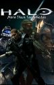 Halo: Más Que Compañeros De Equipo (Jefe Maestro X Kai 125) by Hooola162