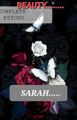 SARAH : THE LONG LOST MAFIA PRINCESS. cover