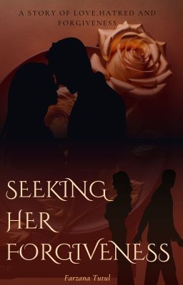 Seeking Her Forgiveness cover