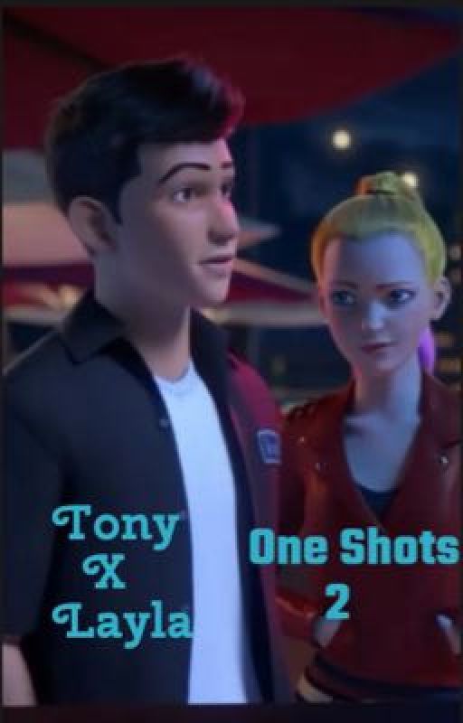 Fast and Furious: spy racers Tony x Layla One shots 2 by MissMatchedMind