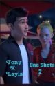 Fast and Furious: spy racers Tony x Layla One shots 2 by MissMatchedMind