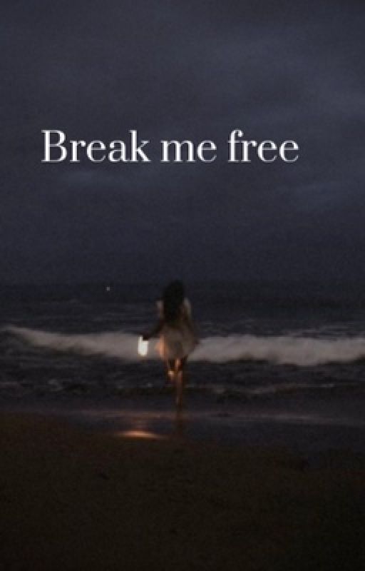 Break me free | Kenji kishimoto by heart4meeee1