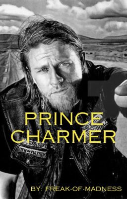 Prince Charmer cover