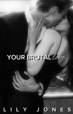 Your brutal love cover