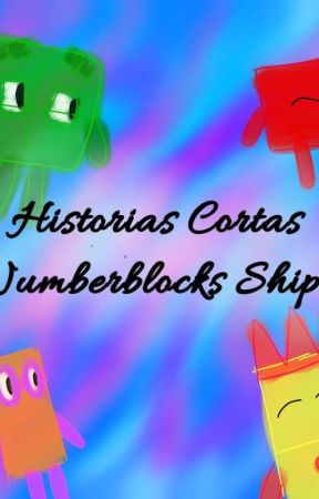 Historias Cortas Numberblocks ships  by SaydeAlejandra_2011