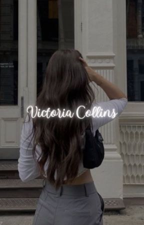 Victoria Collins by GraciePetterson