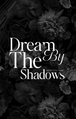 Dream By The Shadows cover