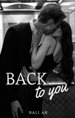 Back to you cover