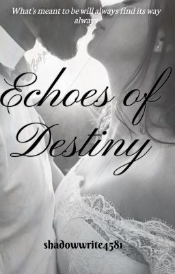 Echoes Of Destiny (Late Updates) cover