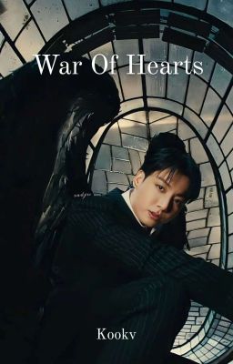 War Of Hearts-Kookv cover