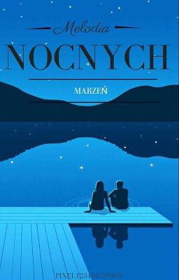 Melodia Nocnych Marzeń  cover