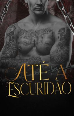 Até a escuridão - série instintos - livro 1 cover