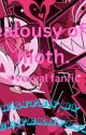 Jealousy of a moth. (Voxval fanfic) by C4shSt4r1