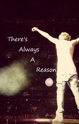 There's Always A Reason (Niall Horan) cover