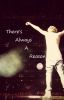 There's Always A Reason (Niall Horan)