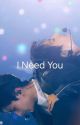 I Need You |  JAYWON by Uhmnotyimgood