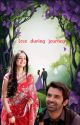 Love during journey  by sangeetav