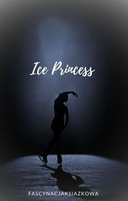 Ice Princess  cover