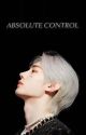 absolute control (Sunsun18 ) COMPLETED by En-moongene