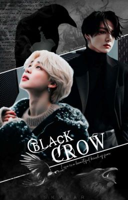 Black Crow | Kookmin cover