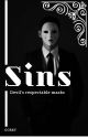 Sins - Devil's Respectable Masks by YourLocal9Iron