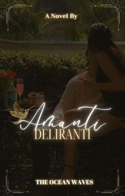 Amanti Deliranti cover