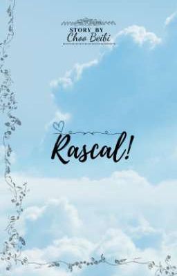 Rascal! (ON HOLD) cover