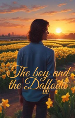 The boy and the Daffodil cover