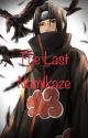 The Last Namikaze | Uchiha Itachi x OC by decalcomania19xx