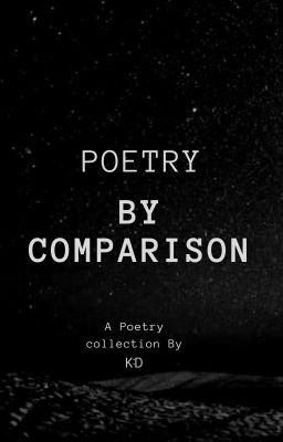 Poetry by Comparison cover