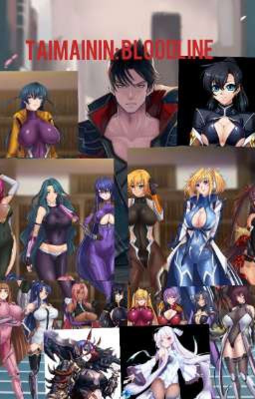 taimanin:Bloodline( Tekken Girls X male reader x massive taimanin harem) by EduardoAldarondoRam5