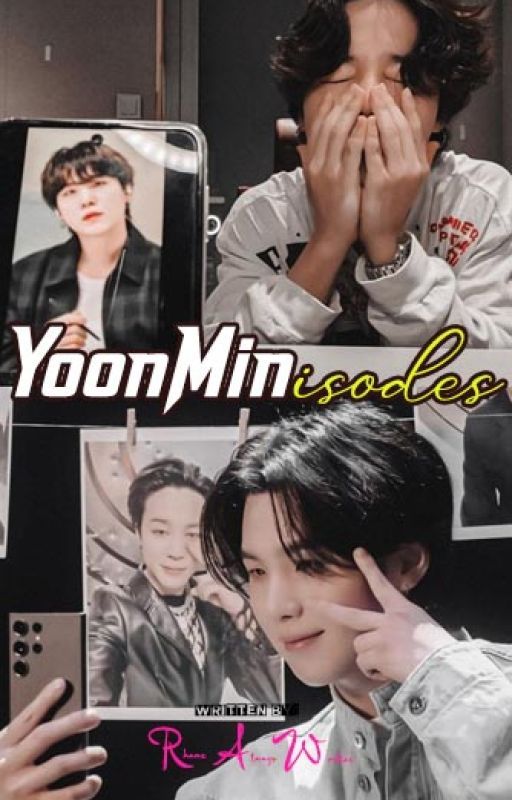 YoonMinisodes [FIL] by RhanzOnlii