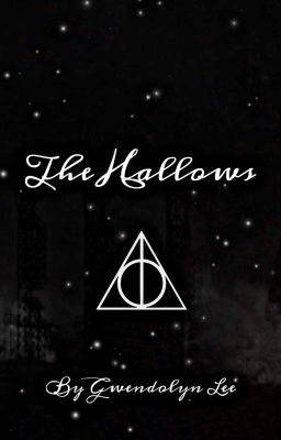 the hallows - f. weasley cover