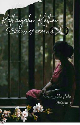 Kathaigalin Kathai...(Story of the stories) cover