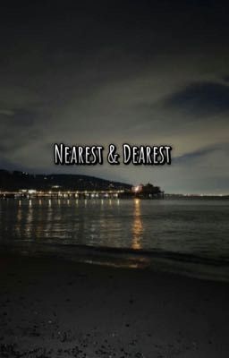 Nearest & Dearest  cover