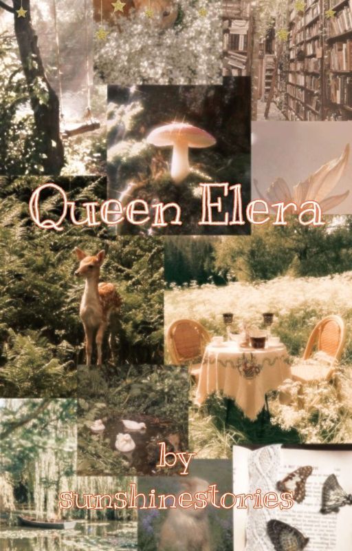 Queen Elera by Sunshineieee