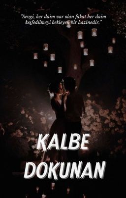 KALBE DOKUNAN cover