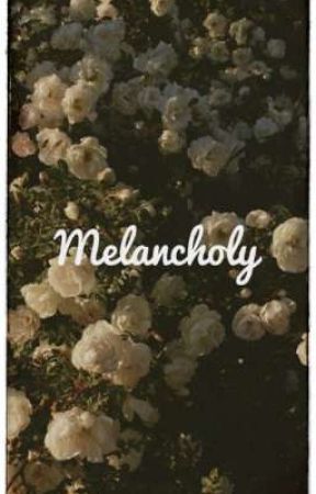 Melancholy  by bxbe_kai