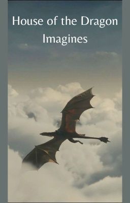 House of the Dragon Imagines cover