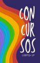 Concursos LGBTQ  LP by LGBTQ-LP