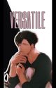 Versatile- Kuroo Tetsurou by dabislongshlong2