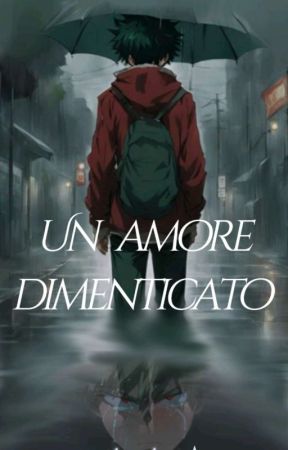 un amore dimenticato~bakudeku/katsudeku~ by Aky_bkdk