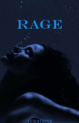 Rage cover