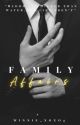 Family Affairs  by winnie_xoxo4